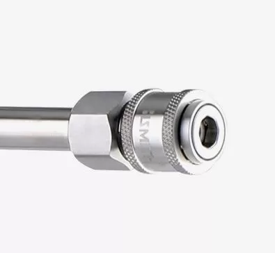 Accessories For KlicLok