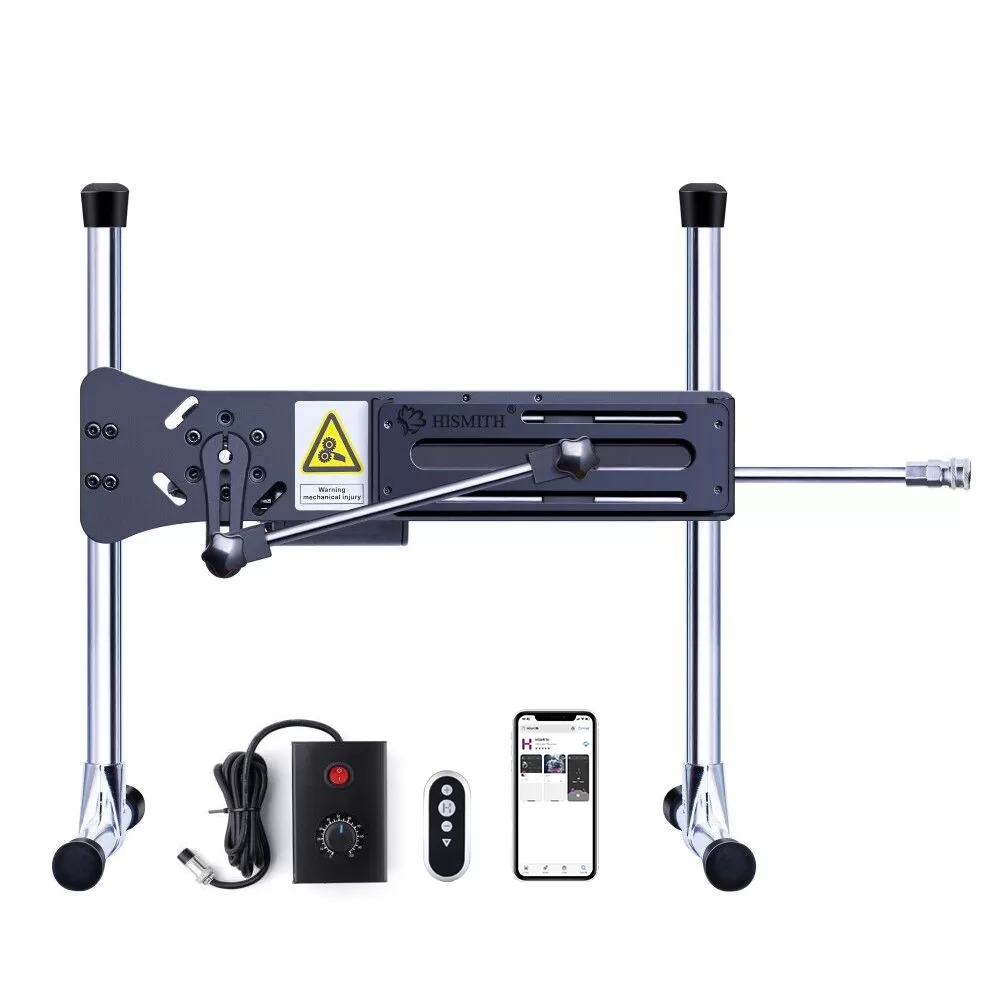 Premium Sex Machines