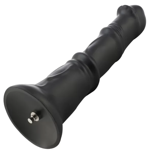Hismith 9.54″ Silicone Anal Plug With KlicLok System For Hismith Premium Sex Machine