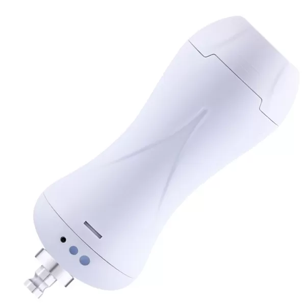 Hismith Male Masturbation Cup For Premium Sex Machine Device, Pocket Pussy Sex Machine Attachements