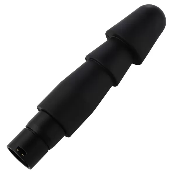 Hismith Vac-U-Lock Adapter For 3XLR Connector Sex Machine
