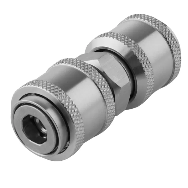 Hismith KlicLok System Dual-Coupler