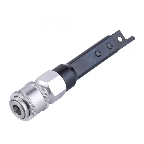 Hismith Adapter For Reciprocating Saw Sex Machine To Vac-U-Lock Dildo