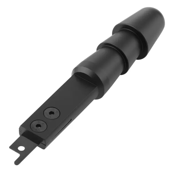 Hismith Adapter For Reciprocating Saw Sex Machine To Vac-U-Lock Dildo