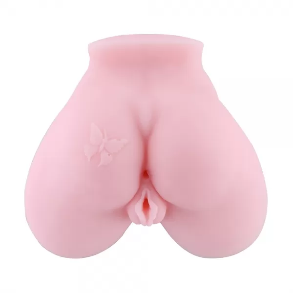 Sinloli Mini Ass doll with Flower on