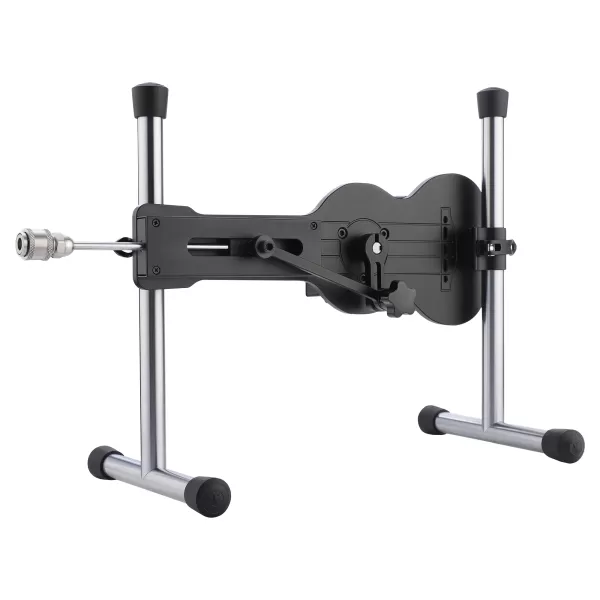 Auxfun Ukulele Sex Machine with EzfunLok Connector, Remote Controlled Love Machine,