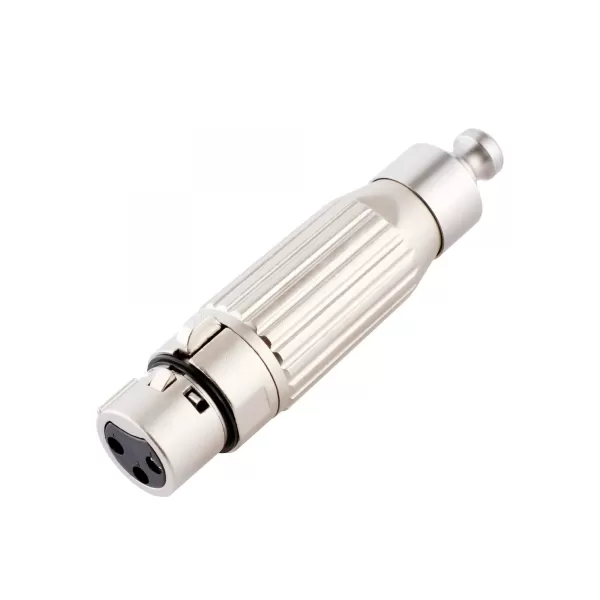 Upgrade Your Sex Experience with the Auxfun 3XLR Adapter for Ezfunlok