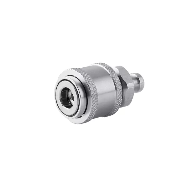 Auxfun Ezfunlok System Convert to KlicLok System